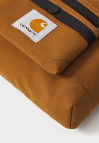 Carhartt WIP CARPENTER SHOULDER BAG UNISEX - Skuldertasker - hamilton brown