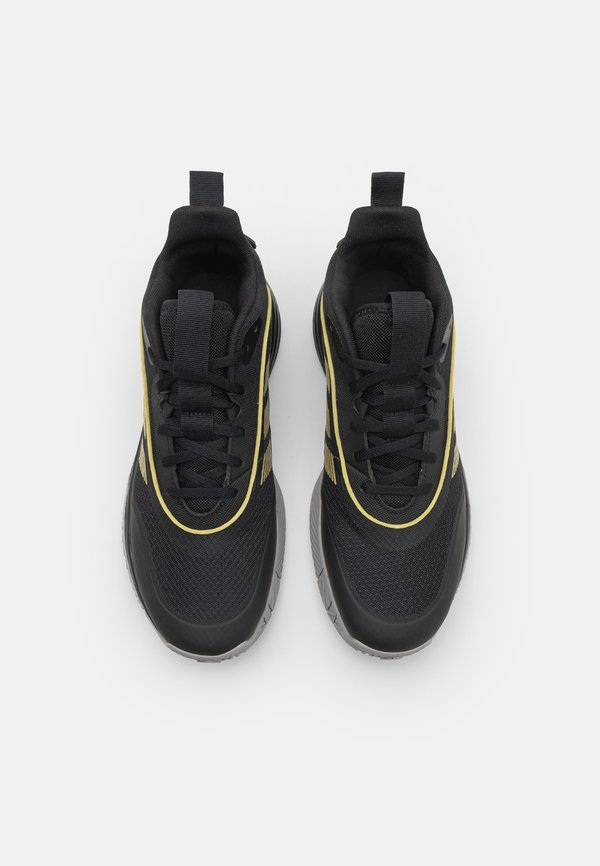 OWN THE GAME 3 - Basketball shoes4