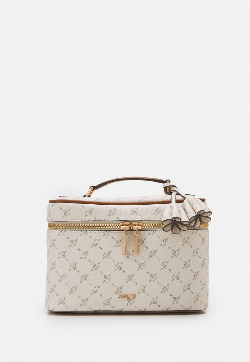 JOOP! CORTINA FLORA MHZ - Toalettmappe - offwhite