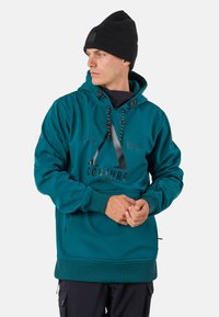 Slade - Bluza z kapturem