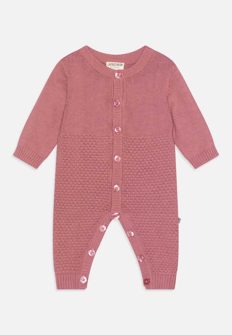 Jacky Baby MY SWEET ELEPHANT Jumpsuit pflaume/berry Zalando.ie