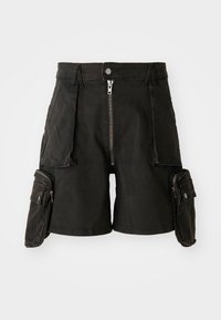RANGER CARGO UNISEX - Short - black