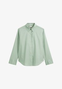 Selezionato, dusty mint