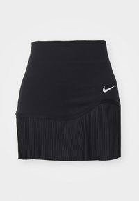 ADVANTAGE SKIRT SHORT - Falda de deporte - black/white