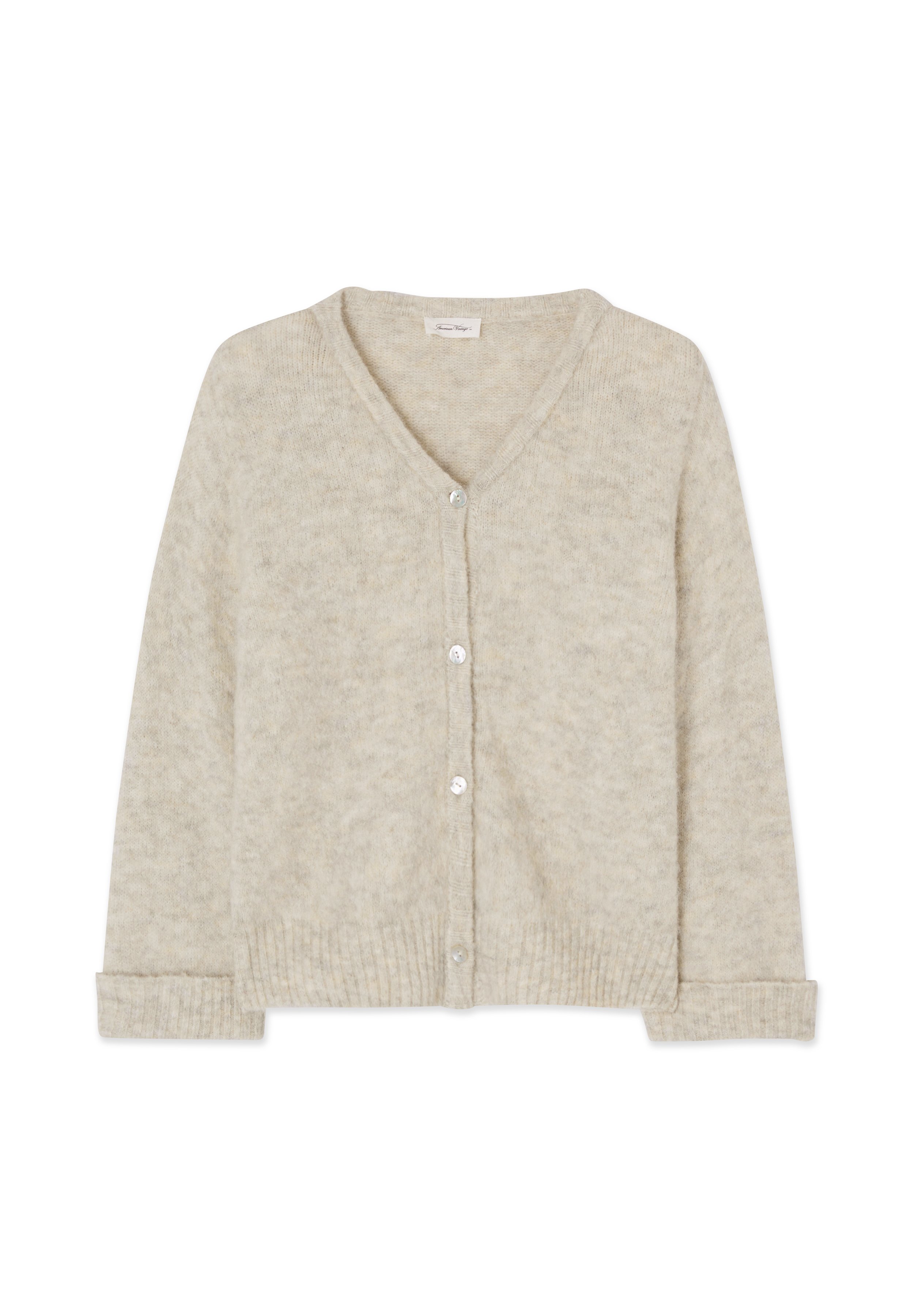 ダンケシェーン】60s PAPERCOTING CARDIGAN ダンケシェーン】60s PAPERCOTING CARDIGAN