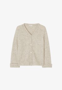 Valitud, poudreuse chine