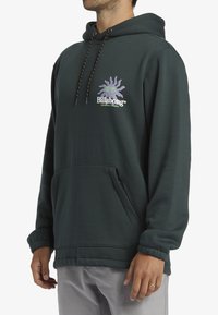 Billabong COMPASS - Mikina s kapucí - gtc
