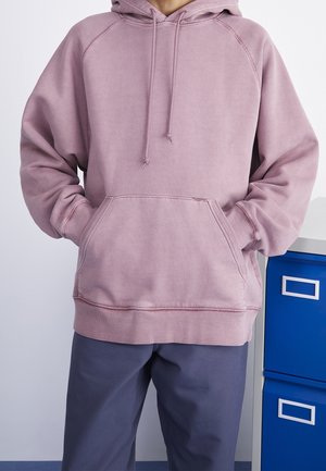 Carhartt WIP Bluza z kapturem
