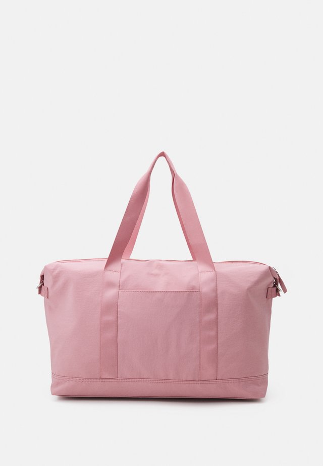 Weekender - pink
