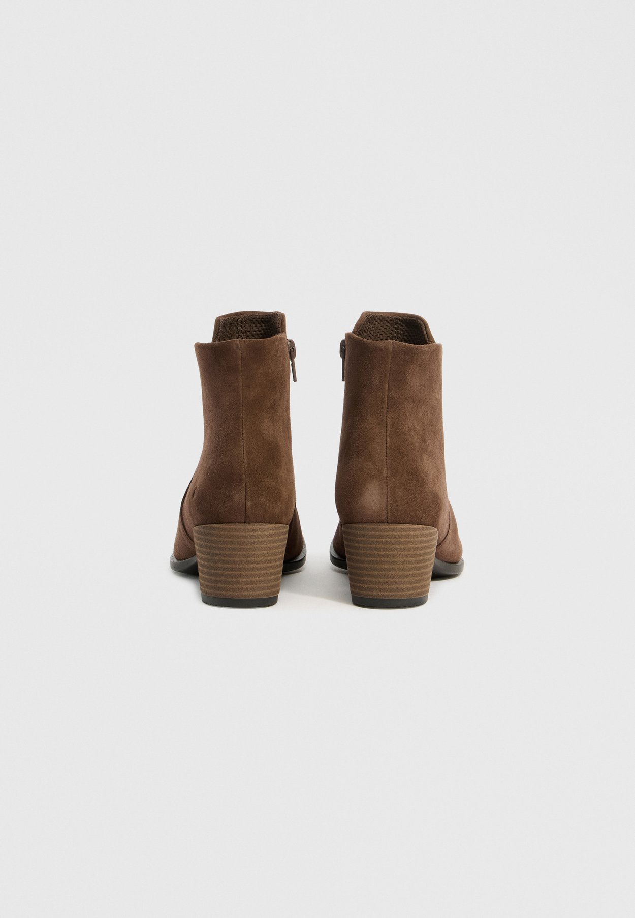 Stiefelette