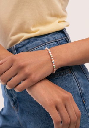 Singularu, NACARY COLORS - Pulsera - gold-coloured
