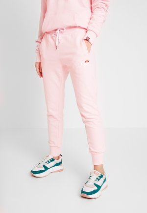 FRIVOLA - Pantaloni sportivi - light pink