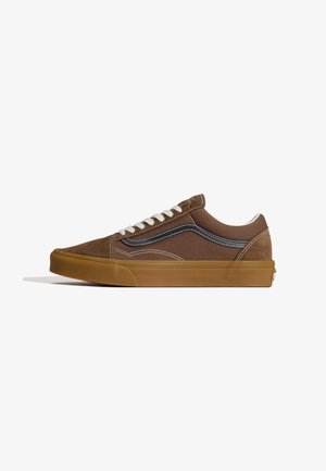Vans, OLD SKOOL UNISEX - Zapatillas - vintage cocoa