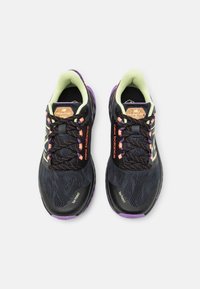 New Balance FRESH FOAM GAROÉ - Scarpe da trail running - black