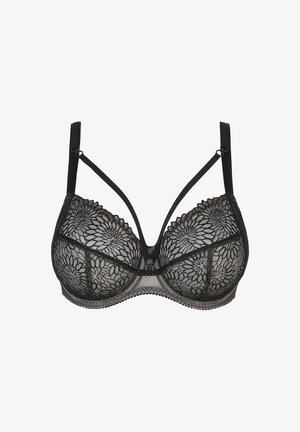 PrimaDonna SOPHORA - Reggiseno con ferretto - black