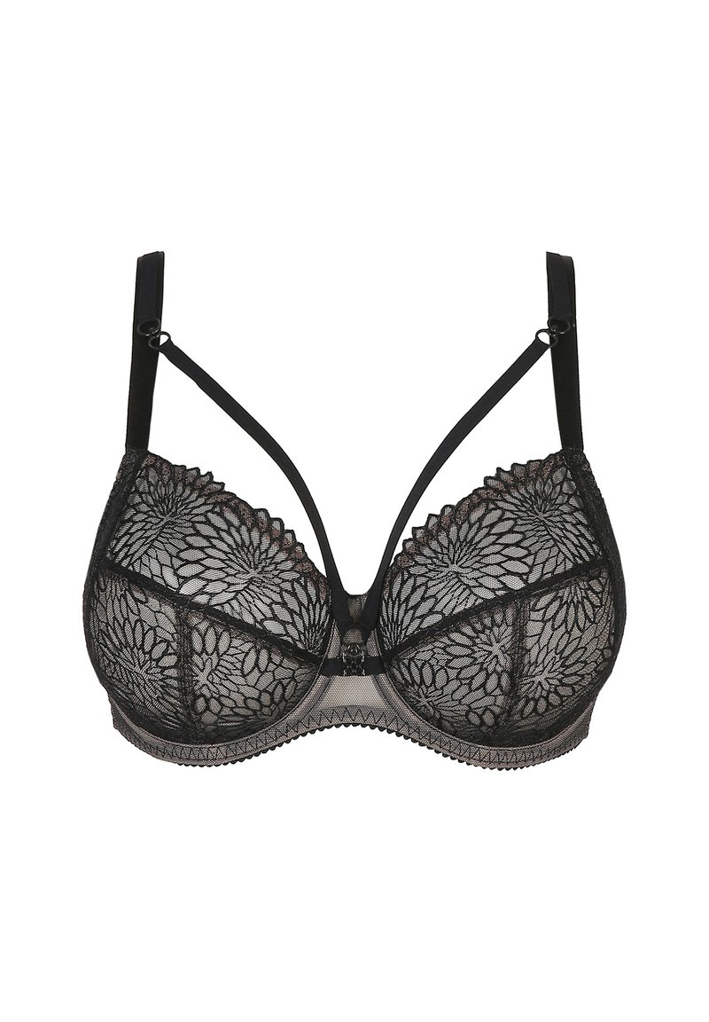 PrimaDonna SOPHORA Soutien-gorge push-up black/noir