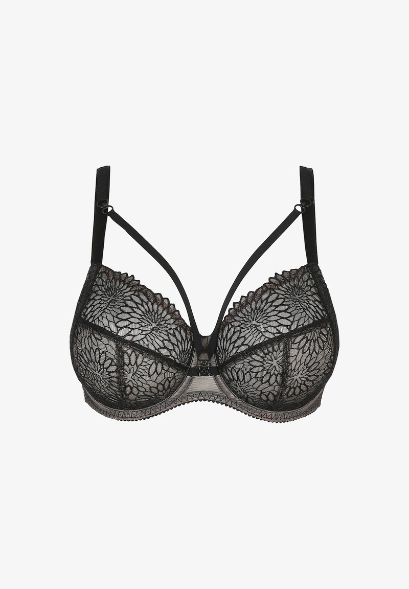 PrimaDonna SOPHORA Soutien-gorge push-up black/noir - Main Image