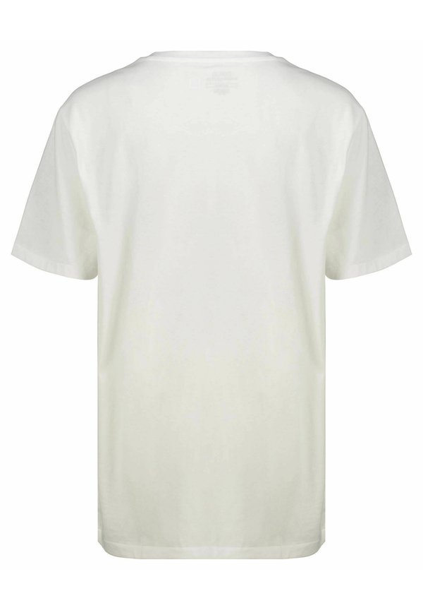 CREW SLEEP - Pyjama top - weiss2