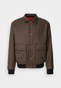 BELARO - Bomberjacks - medium brown