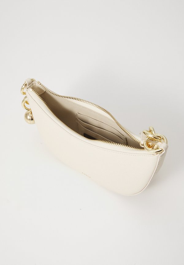 MINI SHOULDER BAG - Handbag - panna4