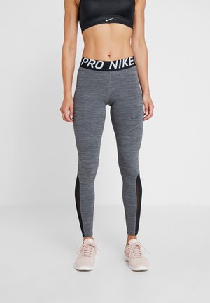 Nike Performance, Leggings - black