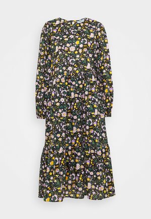 Moves, Vestido informal - black