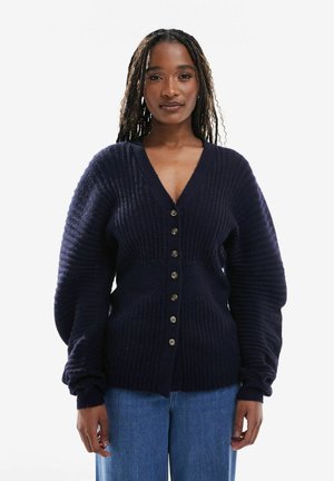 TSBRIT  - Gilet - navy blazer