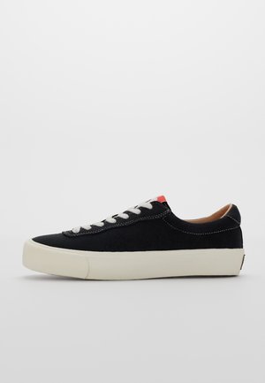 Last Resort AB UNISEX - Sneakers basse - black/white