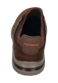 Skechers ELSON EZRA CDB WEIT - Trainers - cdb