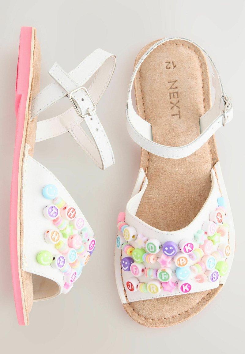 sandales à semelle souple filles chaussures plage princesses - Mauritius