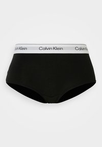 BOYSHORT ICON - Gaćice - black