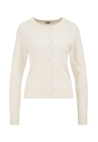Kardigán - off white