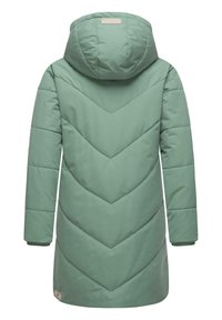 Ragwear REBBIE - Cappotto invernale - dusty green