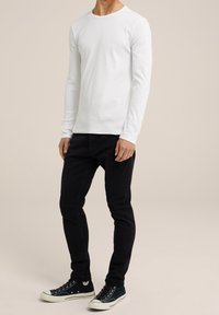 WE Fashion Bluzka z długim rękawem