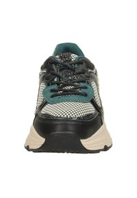 SUB55 Sneakers laag - zwart