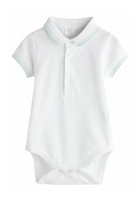 Next SET REGULAR FIT - T-shirts basic - blue boat