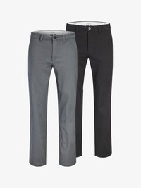 Επιλέχθηκε, black/castlerock