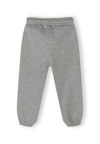 MINOTI ELASTIC WAIST AND TAPERED SHAPE - Donji dijelovi trenirke - grey
