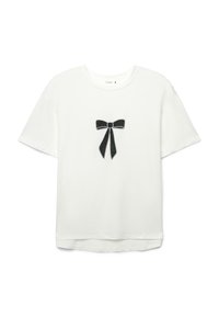 Non selezionato, bianco lana