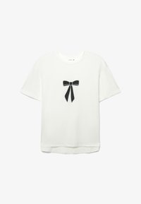 Non selezionato, bianco lana