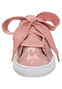 Puma Baskets basses - light pink