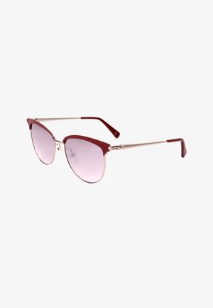 Longchamp, 0 - Occhiali da sole - wine