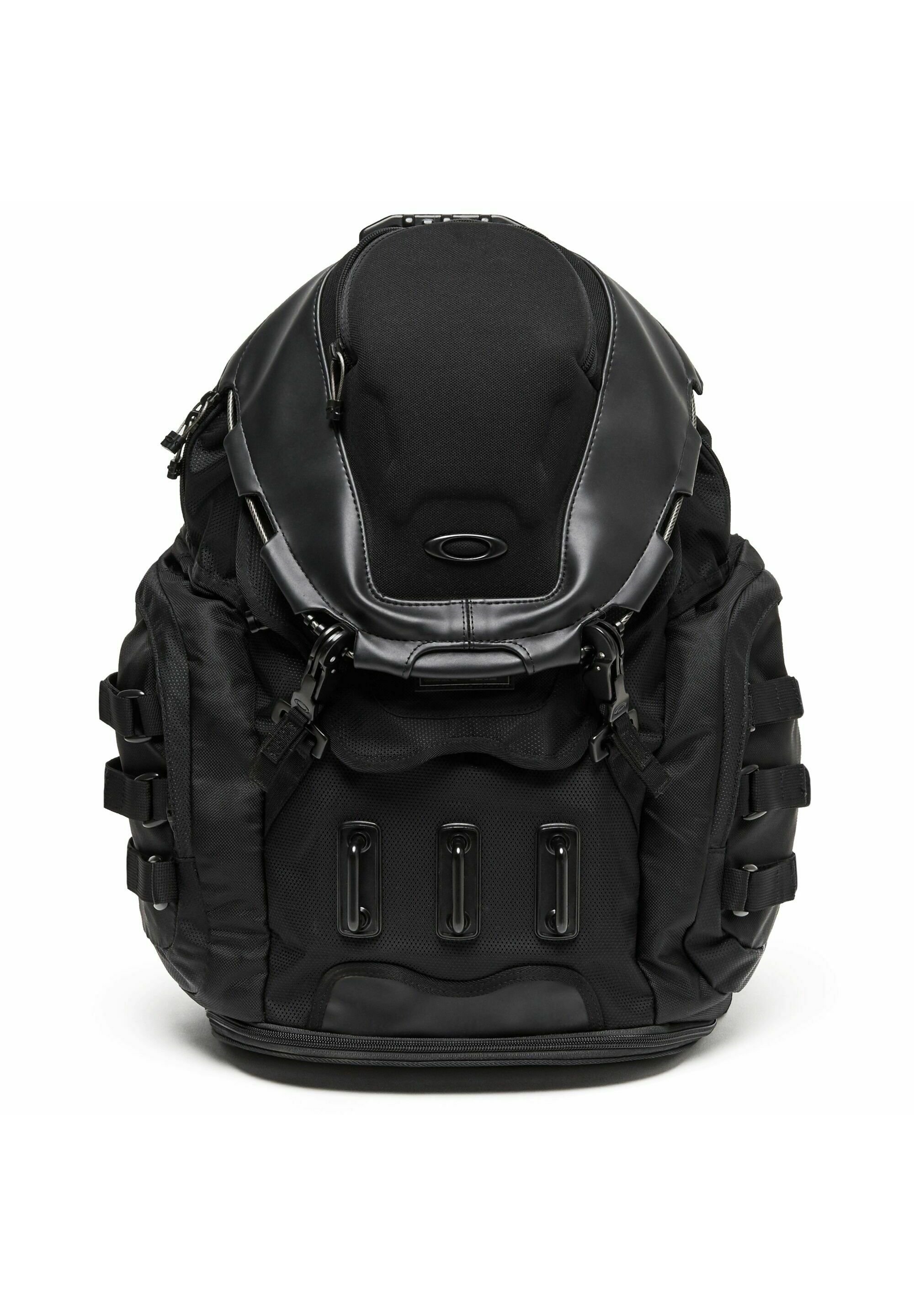 Oakley KITCHEN SINK UNISEX Backpack stealth black/black