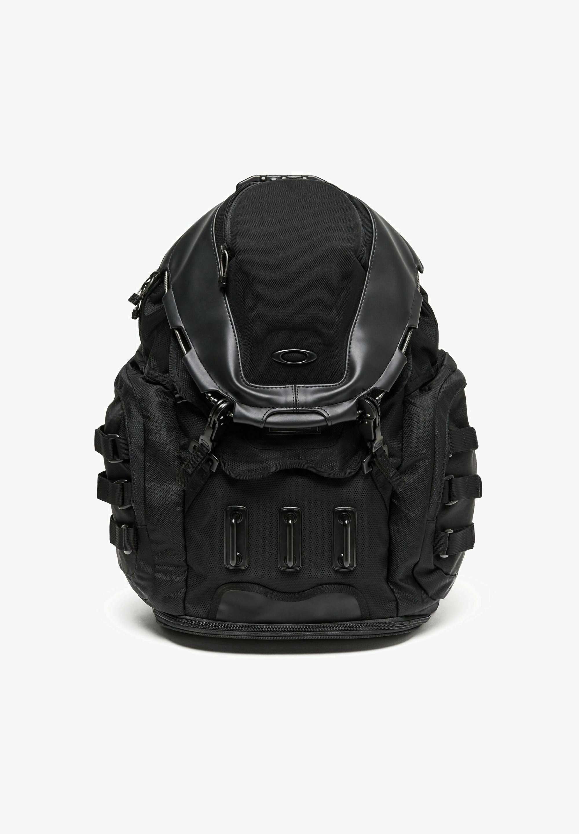Oakley KITCHEN SINK UNISEX Backpack stealth black/black