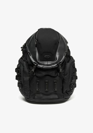 KITCHEN SINK - Tagesrucksack - stealth black