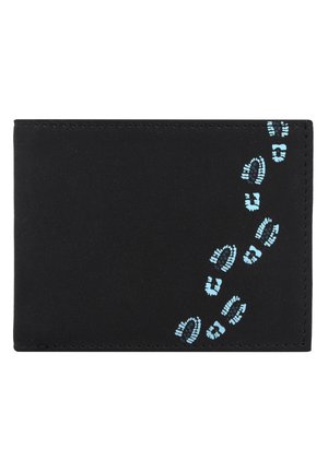 oxmox Geldbörse - footsteps