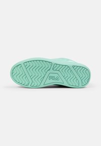 Fila SUPERBUBBLE - Sneakers - spearmint