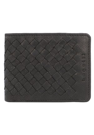 Wallet - schwarz