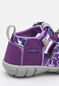 Keen SEACAMP II UNISEX liliowy