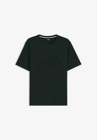 Δεν επιλέχθηκε, dark green eight
